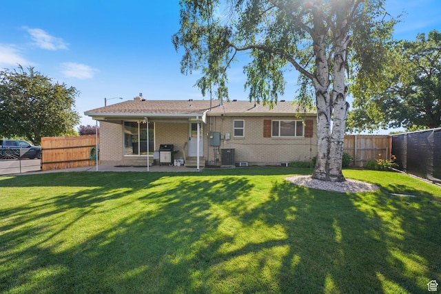 5572 S Avalon Dr, Murray, UT 84107 - photo 20