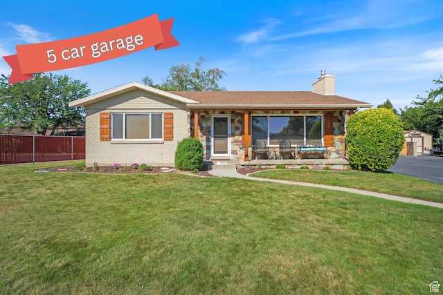 5572 S Avalon Dr, Murray, UT 84107 - photo 1