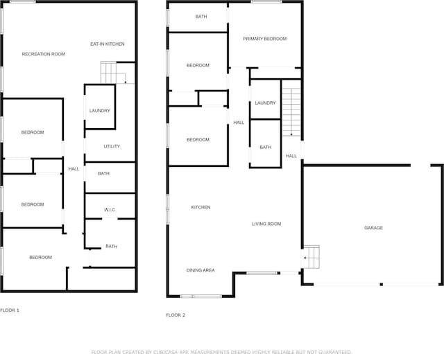 3839 W Saddler Dr, West Jordan, UT 84088 - view of room layout