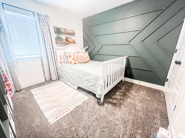 291 W 950 S, Vernal, UT 84078 - view of carpeted bedroom