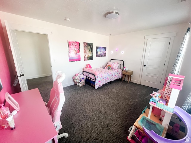 291 W 950 S, Vernal, UT 84078 - carpeted bedroom featuring baseboards