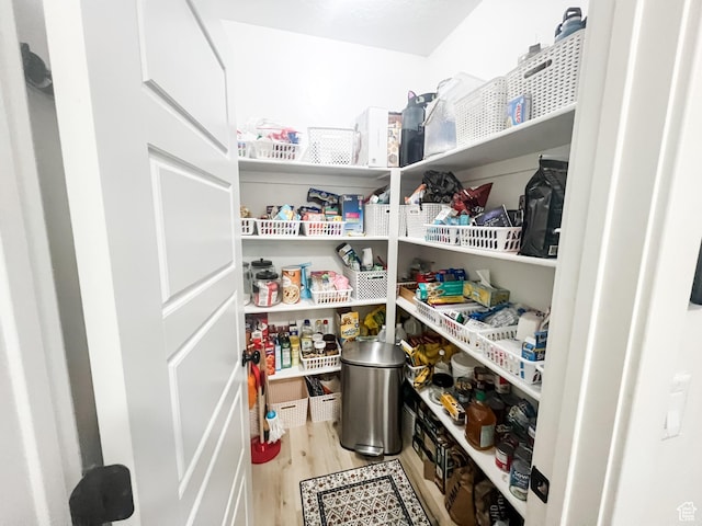 291 W 950 S, Vernal, UT 84078 - view of storage area