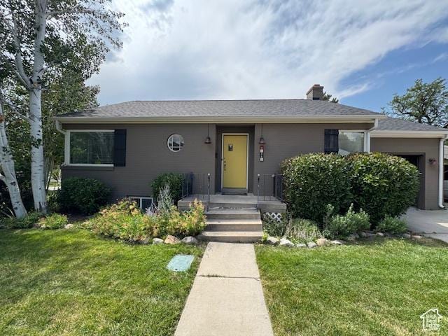 1880 S 2100 E, Salt Lake City, UT 84108 - photo 1