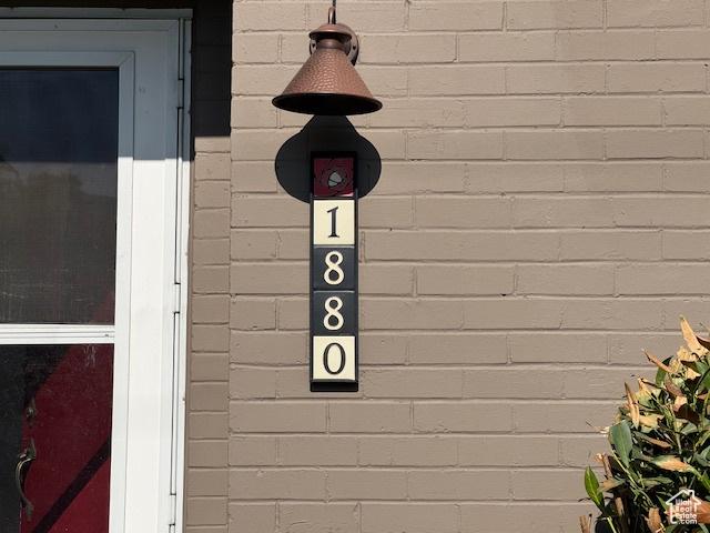 1880 S 2100 E, Salt Lake City, UT 84108 - photo 3