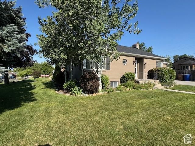 1880 S 2100 E, Salt Lake City, UT 84108 - photo 2