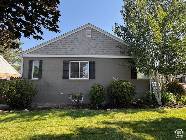 1880 S 2100 E, Salt Lake City, UT 84108 - photo 4