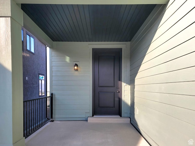 6767 S Glade Creek Dr Unit 230, West Jordan, UT 84081 - entrance to property featuring covered porch