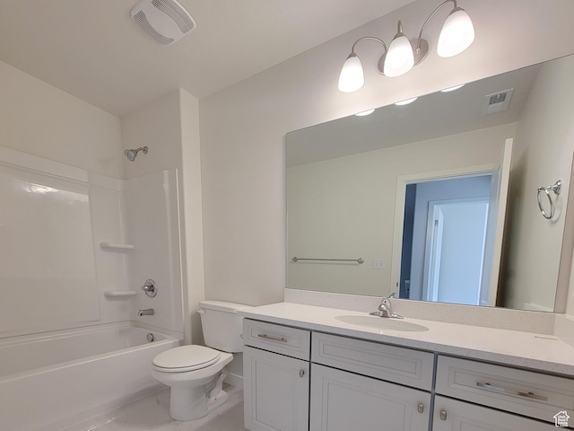 6767 S Glade Creek Dr Unit 230, West Jordan, UT 84081 - full bathroom featuring  shower combination and vanity