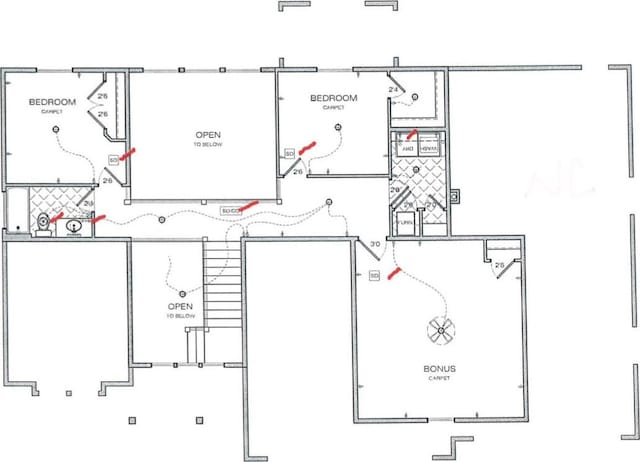 3261 N 2500 W, Farr West, UT 84404 - photo 12