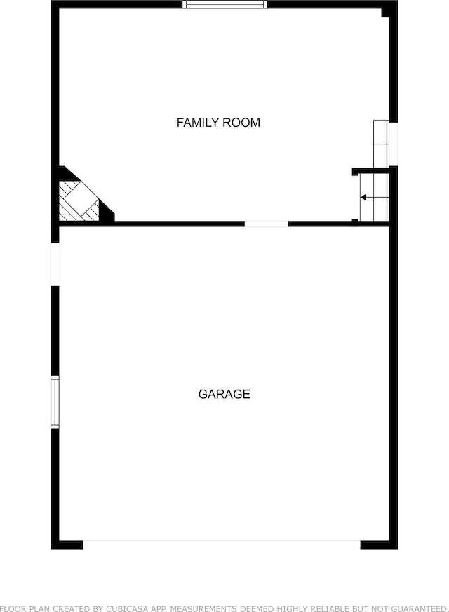 77 W 525 N, Layton, UT 84041 - view of home floor plan