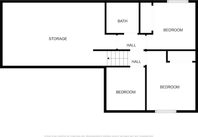77 W 525 N, Layton, UT 84041 - view of property floor plan