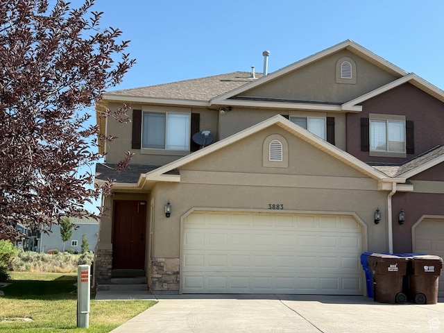 3883 E Glacier Rd, Eagle Mountain, UT 84005 - photo 1