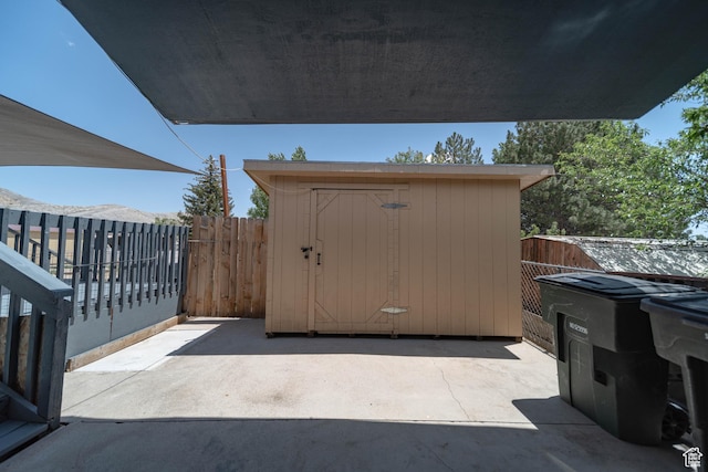 988 N Smith Dr, Price, UT 84501 - view of shed