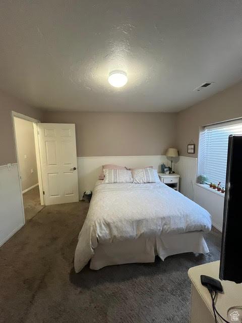 2254 N 390 E, Provo, UT 84604 - view of carpeted bedroom