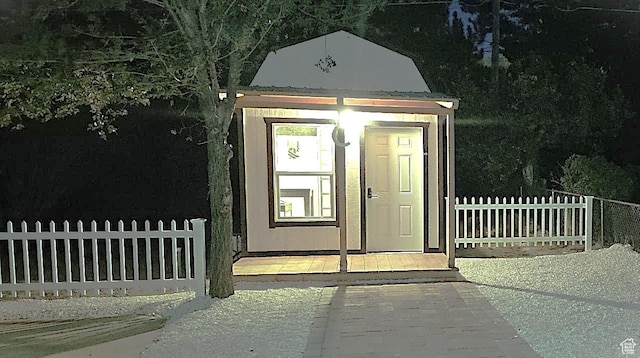 240 N 1400 W, Cedar City, UT 84721 - view of outdoor structure