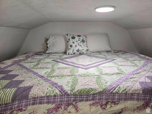 240 N 1400 W, Cedar City, UT 84721 - bedroom with lofted ceiling