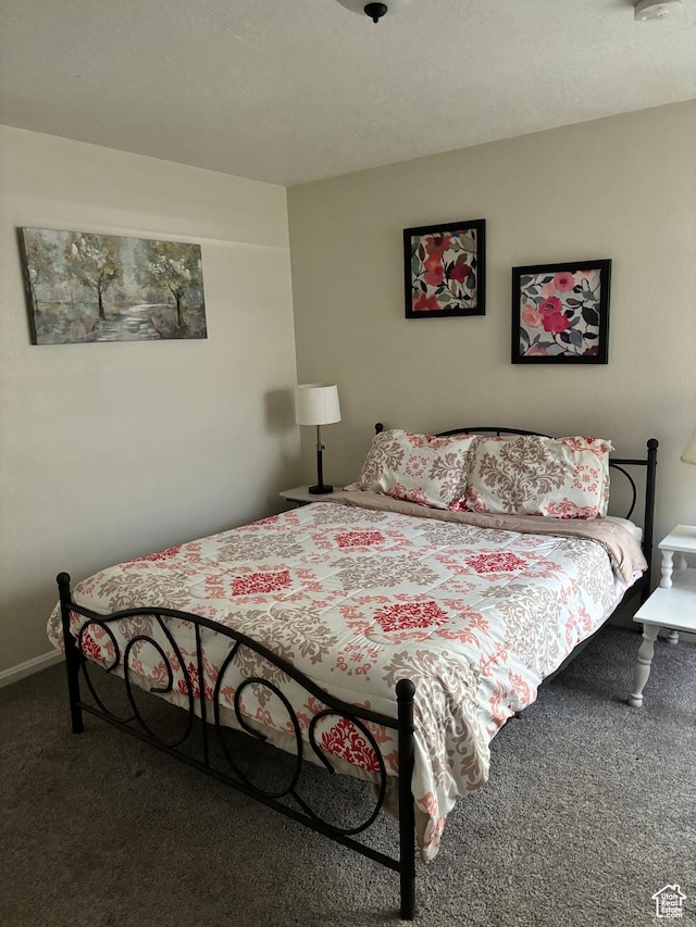 240 N 1400 W, Cedar City, UT 84721 - bedroom featuring carpet flooring and baseboards