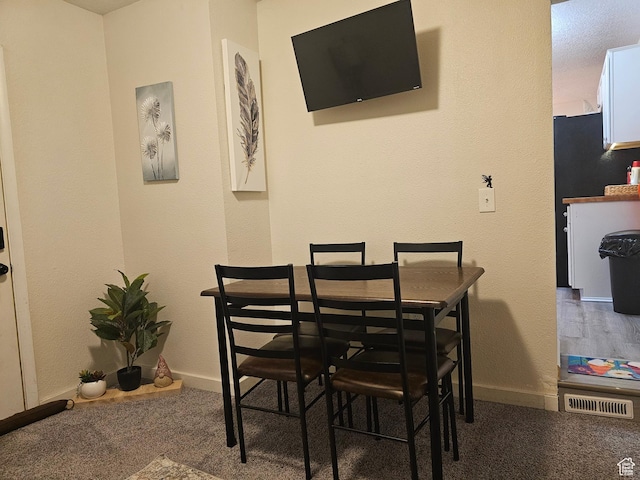 240 N 1400 W, Cedar City, UT 84721 - dining room with carpet