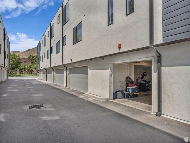 351 W 800 N # 9, Salt Lake City, UT 84103 - view of asphalt road