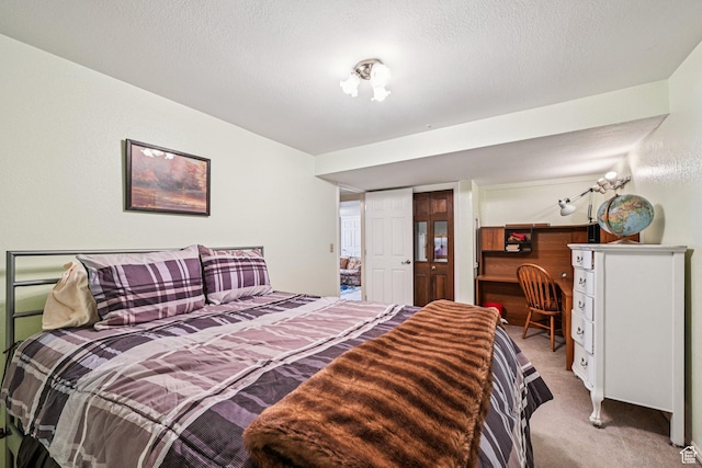 537 E Edindrew Cir, Murray, UT 84107 - bedroom featuring carpet