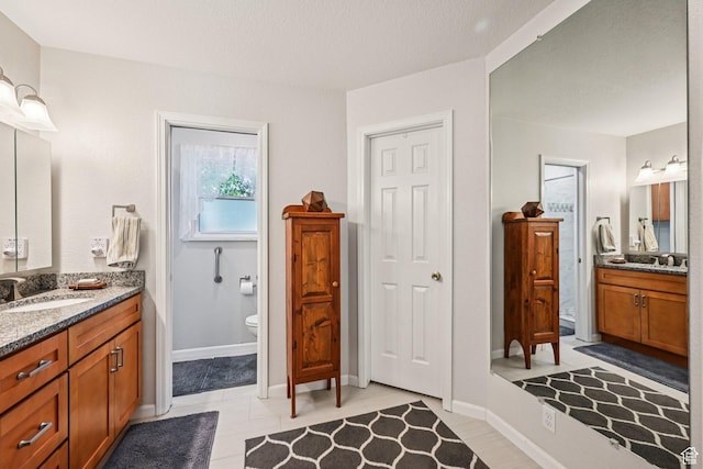 537 E Edindrew Cir, Murray, UT 84107 - bathroom featuring vanity