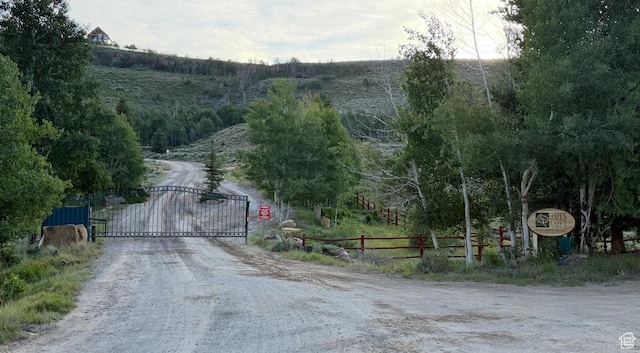 124 Aspen Cove Dr, Scofield, UT 84526