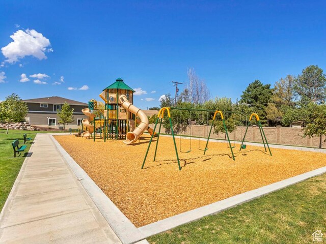 1726 W Thira Ln, South Jordan, UT 84095 - photo 42
