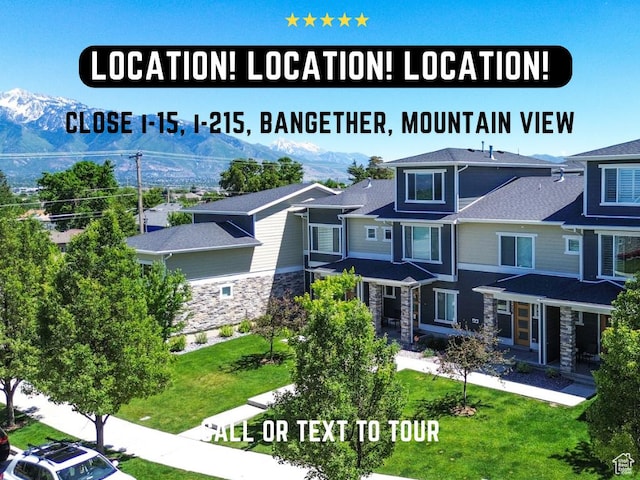 1726 W Thira Ln, South Jordan, UT 84095 - photo 2