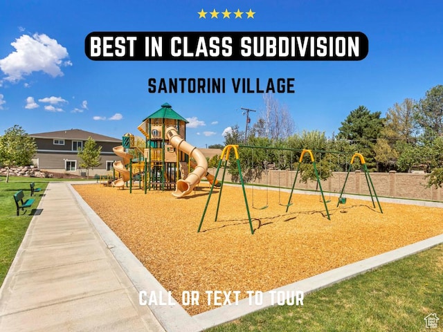 1726 W Thira Ln, South Jordan, UT 84095 - photo 4