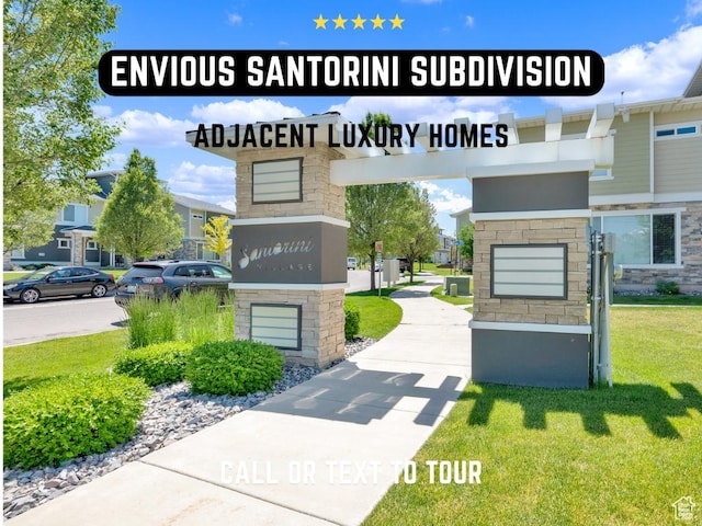 1726 W Thira Ln, South Jordan, UT 84095 - photo 3
