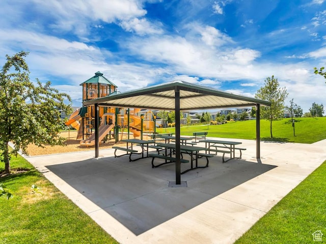 1726 W Thira Ln, South Jordan, UT 84095 - photo 38