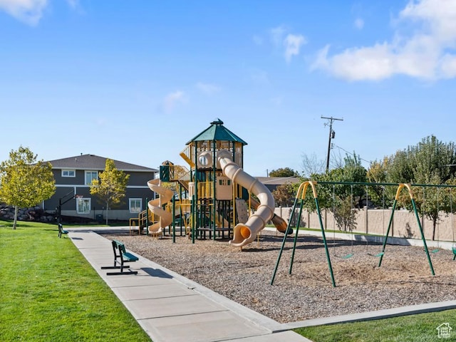 1726 W Thira Ln, South Jordan, UT 84095 - photo 35