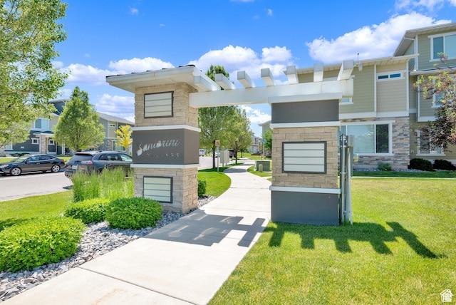 1726 W Thira Ln, South Jordan, UT 84095 - photo 36