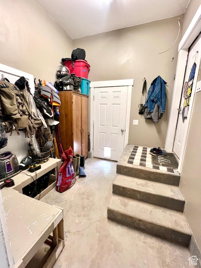 80 N 200 W, Central Valley, UT 84754 - view of walk in closet