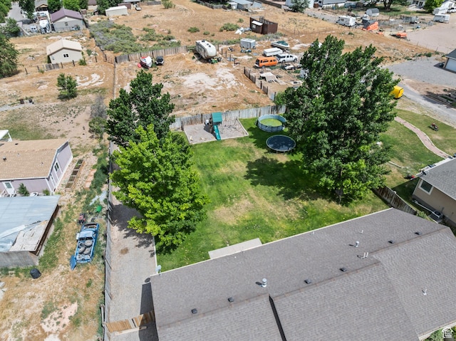 80 N 200 W, Central Valley, UT 84754 - drone / aerial view