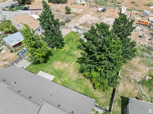 80 N 200 W, Central Valley, UT 84754 - drone / aerial view