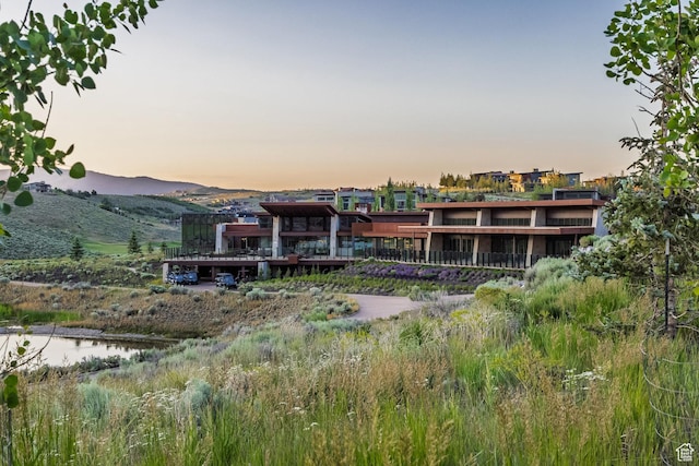 6294 Double Deer Loop, Park City, UT 84098 - photo 31