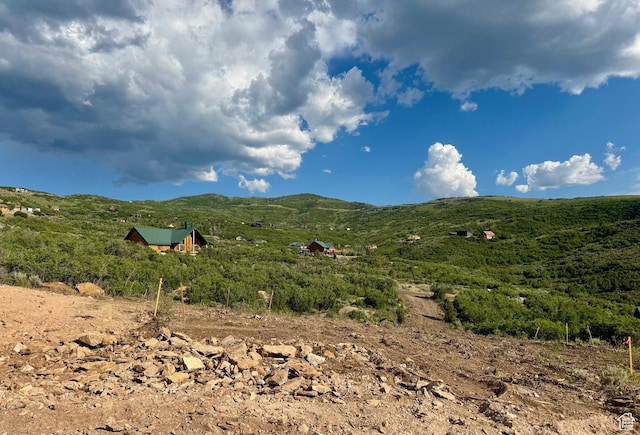 7321 E Oakview Dr Unit 1473, Heber City, UT 84032