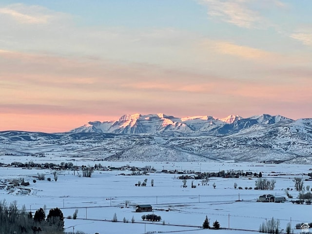 7321 E Oakview Dr Unit 1473, Heber City, UT 84032 - photo 15