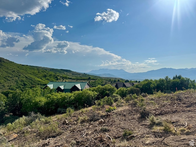 7321 E Oakview Dr Unit 1473, Heber City, UT 84032