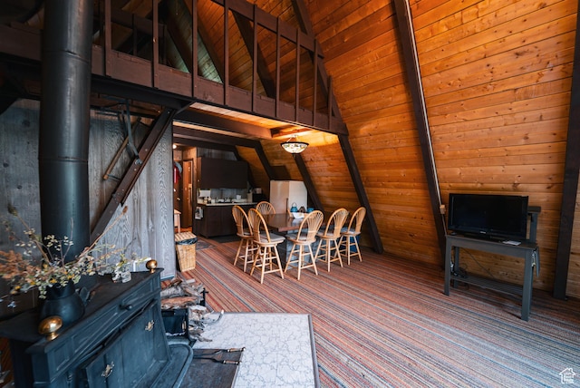 11106 E Greenbriar Rd Unit 462, Heber City, UT 84032 - view of wooden deck