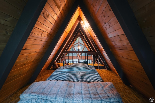 11106 E Greenbriar Rd Unit 462, Heber City, UT 84032 - view of attic