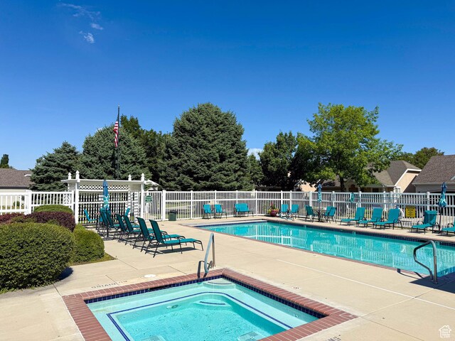561 E Land Rush Dr, Midvale, UT 84047 - photo 48