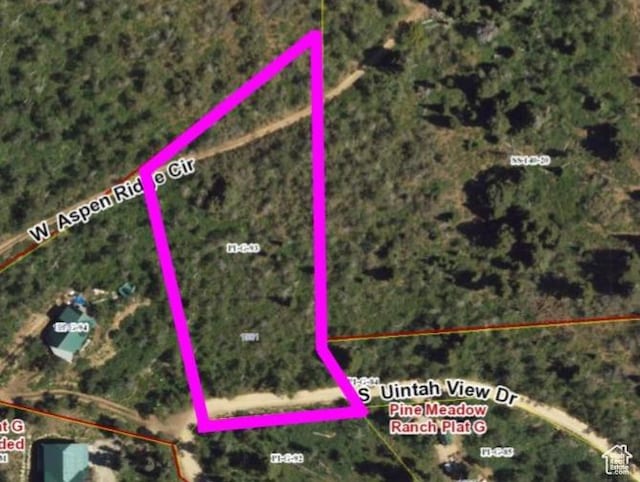 1981 S Uintah View Dr W, Coalville, UT 84017