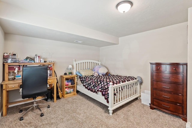 562 E 260 S, Midway, UT 84049 - view of carpeted bedroom