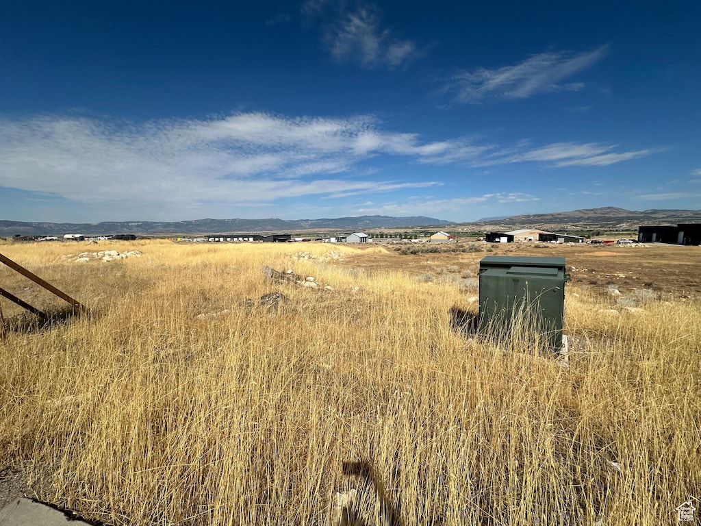 1402 S Blackhawk Blvd Unit 2, Mount Pleasant, UT 84647