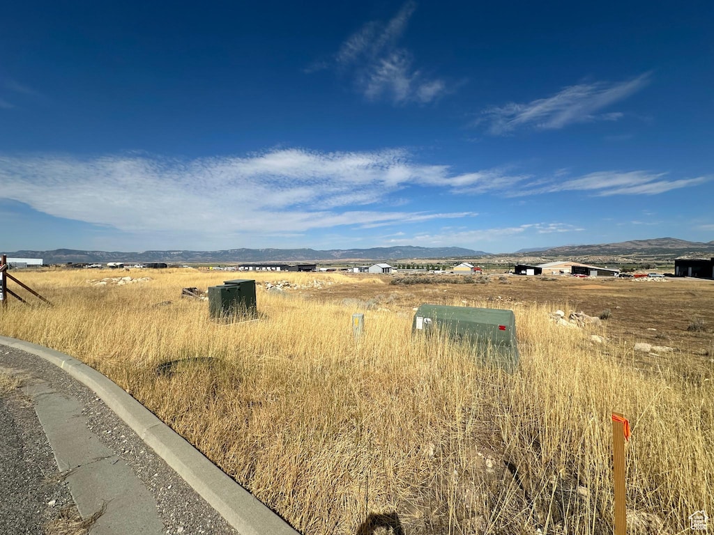 1402 S Blackhawk Blvd Unit 2, Mount Pleasant, UT 84647