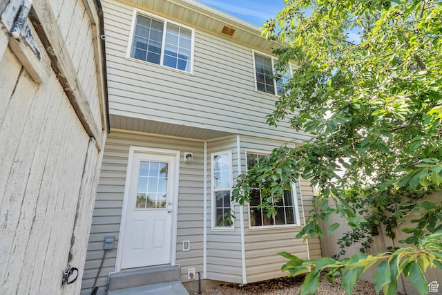303 E 900 S Unit 42, Payson, UT 84651 - property entrance