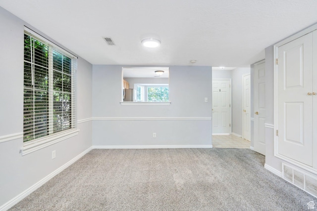 303 E 900 S Unit 42, Payson, UT 84651 - spare room featuring carpet and baseboards