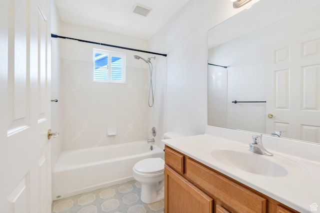303 E 900 S Unit 42, Payson, UT 84651 - full bathroom with vanity and bathtub / shower combination